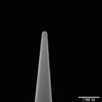 NanoSensors AR-NCH 大长径比轻敲模式AFM探针